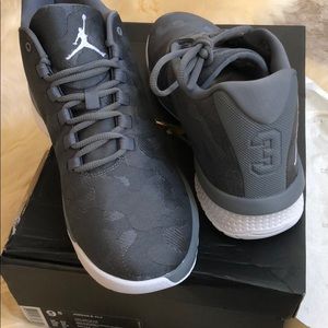 Jordan B. Fly Sneakers